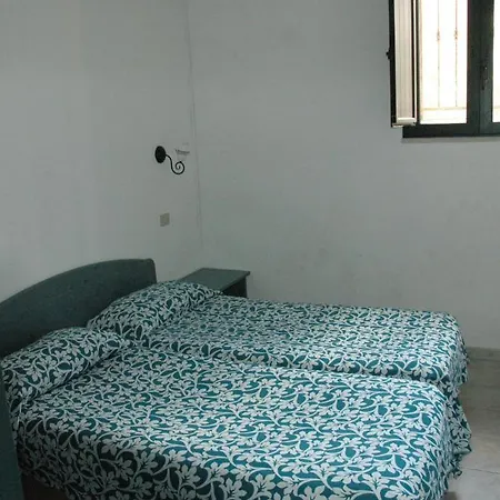Acacia Appartamenti Cala Gonone Room photo