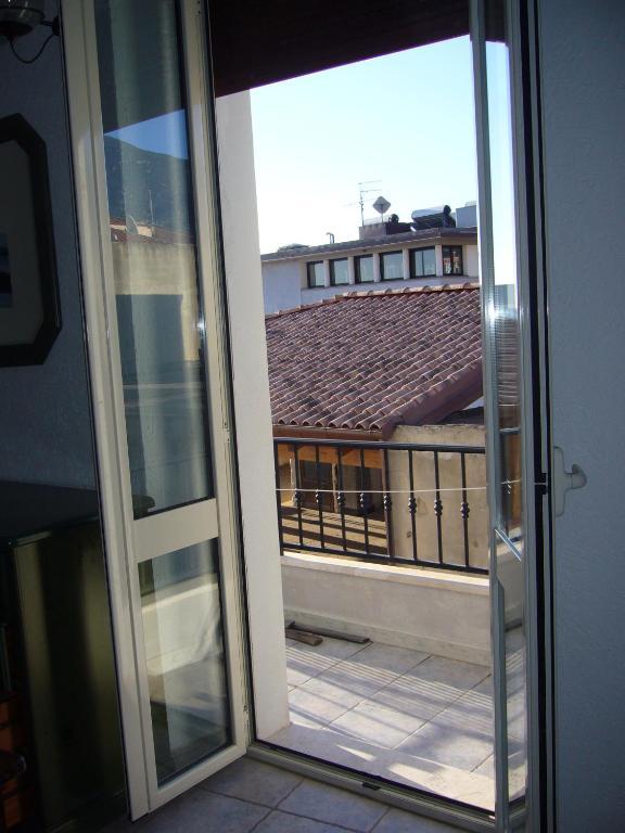 Acacia Aparthotel 2*