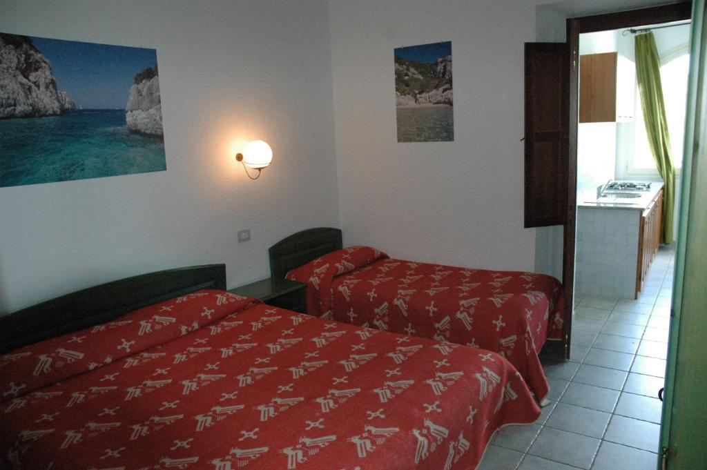 Acacia Aparthotel
