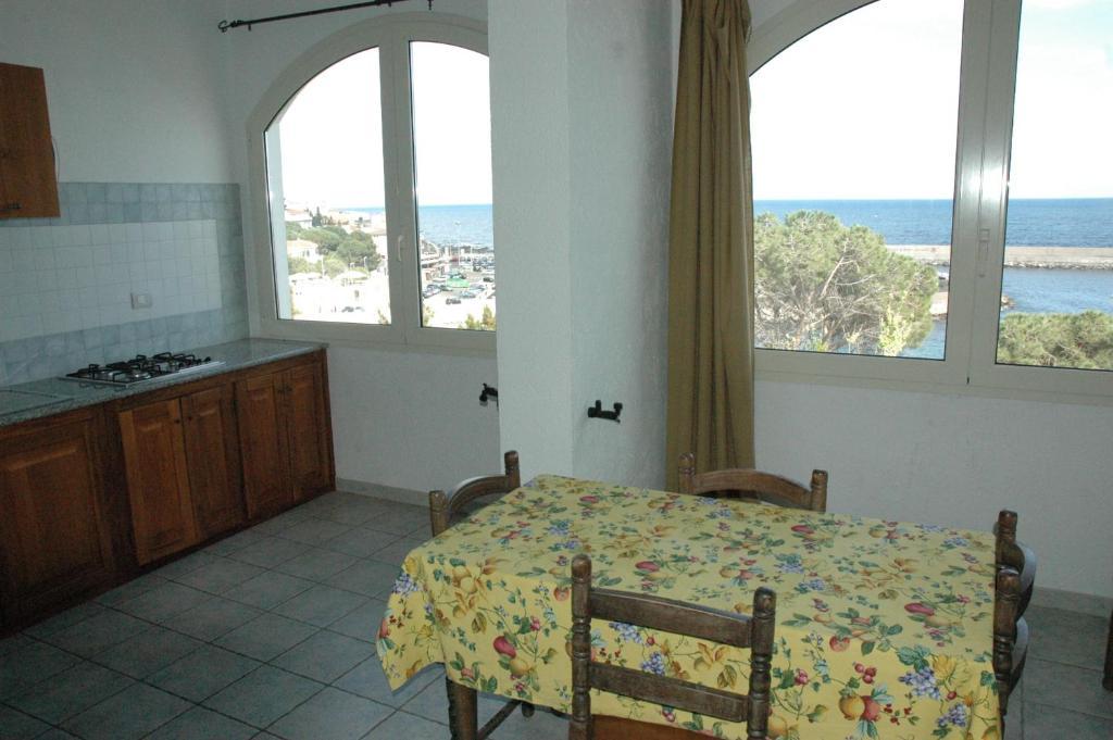 Aparthotel Acacia Cala Gonone